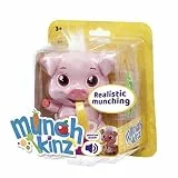 Munchkinz Interaktives Haustierschwein mit über 30 Geräuschen und Bewegung, mehrfarbig