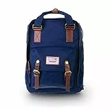 Doughnut Official Unisex Macaron Rucksack Einheitsgröße blueberry