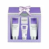 Marbert Bath& Body Classic Geschekset # 1 St