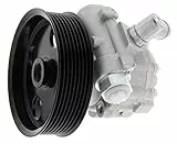 MAPCO 27955 Servopumpe Hydraulikpumpe Lenkung hydraulisch Kompatibel mit MERCEDES-BENZ M-Klasse W164 0044668301 A0044668301 0044668901