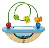 Hape International Die lustigen Fische