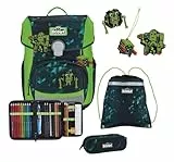 SCOUT Basic Neo Set 4-teilig Cubes