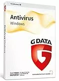 G DATA Antivirus | 3 PCs - 1 Jahr