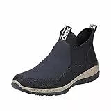 Rieker Damen Kurzstiefel N3275
