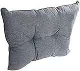 greemotion Seitenkissen-Set Melina, ca. 65x60x20cm