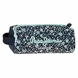 Pepe Jeans Alenka Mäppchen, Perfekte Größe für Rucksack, Aktentasche oder Handtasche von Joumma Bags