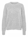 VERO MODA Female Strickpullover VMBOOM Pullover