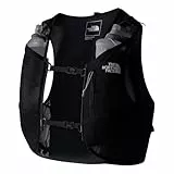 The North Face NF0A81DZ53R SUNRISER RUN VEST 8 Sports backpack Herren TNF Black-TNF White-NPF Größe L