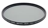Hoya HD Nano PL-CIR Filter (82 mm) schwarz