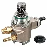 Febi Bilstein 176006 Hochdruckpumpe, 1 Stück