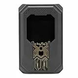 Topiky Tragbarer Mobiler 4G LTE-WLAN-Hotspot-Router, Kabelloser USB-Typ-C-Ladeanschluss für Mehrere Geräte, 4000-mAh-Akku für Reisen nach Europa, Asien, Afrika