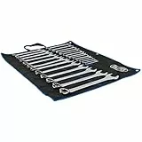 Draper 97918 Ringmaulschlüssel-Set, 25-teilig