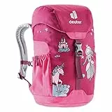 deuter Schmusebär Kinderrucksack (8 L)