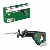 Bosch Akku Säbelsäge AdvancedRecip 18 (ohne Akku, 18 Volt System, im Karton)