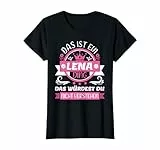 Lena Name Vorname Namenstag - Das ist ein Lena Ding T-Shirt