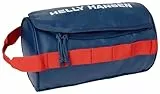 Helly Hansen Unisex H/H Waschtasche 2, Ozean, STD