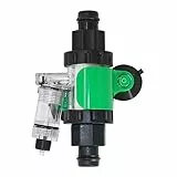 AQUA-NOA CO2-Filter-Diffusor 3in1 16/22 mm