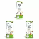 SUNLIFE Medizinische Zinksalbe, 100 g (Packung mit 3)