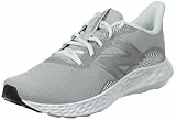 New Balance Herren 411 Sneaker, Raincloud, 44 EU