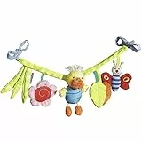 Ravensburger ministeps 04448 - Kinderwagen-Kette