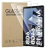 MEMELOKA Schutzfolie für HiGrace Tablet 10 Zoll, 2 Stück [Hohe Empfindlichkeit][Anti-Bläschen][Anti-Fingerabdruck] 9H Härte Anti-Kratzen Gehärtetes Glas Displayschutz HiGrace Tablet 10 Zoll