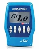 Compex FIT 1.0 Muskelstimulationsgerät