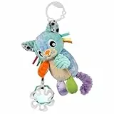 Playgro 1220150001 Kinderwagenspielzeug