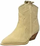 L37 HANDMADE SHOES Damen Somebody Else Ankle Boot, tan, 41 EU