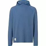 VAUDE Pullover Men's Redmont Hoody Heron XL