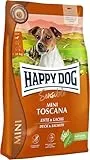 Happy Dog Sensible Mini Toscana 4 kg