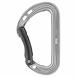 Petzl, Spirit, Karabiner, Grad, U, Unisex Erwachsener