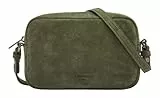LIEBESKIND Berlin Camera S ELLA Suede forest