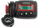 Rapala Digitaler Zeilenzähler