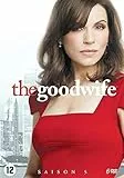 UNIVERSAL PICTURES BENELUX Good Wife Saison 5