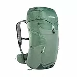 Tatonka Wanderrucksack Hike Pack 27 L - Leichter, bequemer Rucksack zum Wandern mit Rückenbelüftung und Regenschutz
