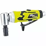 Draper 65137 Winkelschleifer, pneumatisch