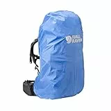Fjällräven Rain Cover 16-28 Sports Backpack, Un Blue, Einheitsgröße