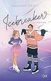 Icebreaker (Maple Hills, Band 1)