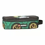 SKANDO BAGS Lego NINJAGO Etui