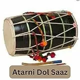 Atarni Dol Saaz