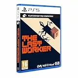 The Last Worker
