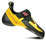LA SPORTIVA Skwana Black/Yellow Black/Yellow - 42,5