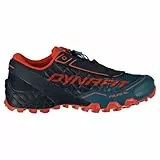 Dynafit Unisex Feline Sl Traillaufschuhe, Mallard Blueberry, 44 EU