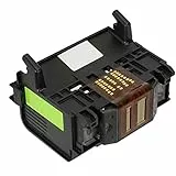 Druckkopf, Ersatzdruckkopf, für HP Officejet 6000 6500A 6500 7000 7500 7500A E709 E710 Drucker
