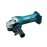Makita DGA452Z 18 V Body Only Cordless Li-ion Angle Grinder by Makita