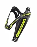 RaceOne Flaschenhalter X3 Race, matt Black/Yellow Fluo, One Size, 12 0 03 135
