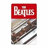 Yoto The Beatles 1962-1966 - Musikkarte für Kinder zur Verwendung mit Player & Mini All-in-1 Audiogerät, Bildschirmfreies Hören mit lustigen Rock-Pop-Songs für Spielzeit, Partys & Reisen