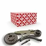 febi bilstein 46380 Zahnriemensatz für Einspritzpumpe , 1 Stück