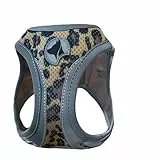Croci Hiking Reflective Leopard S - 222 g