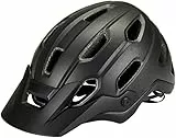 Giro Source MIPS Matte Black fade M